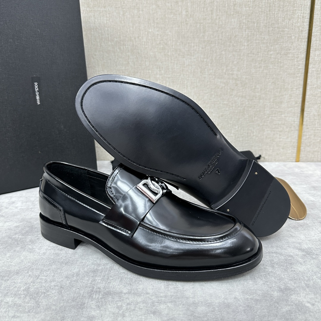 olce & Gabbana shoe